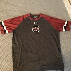 UA SC t-shirt